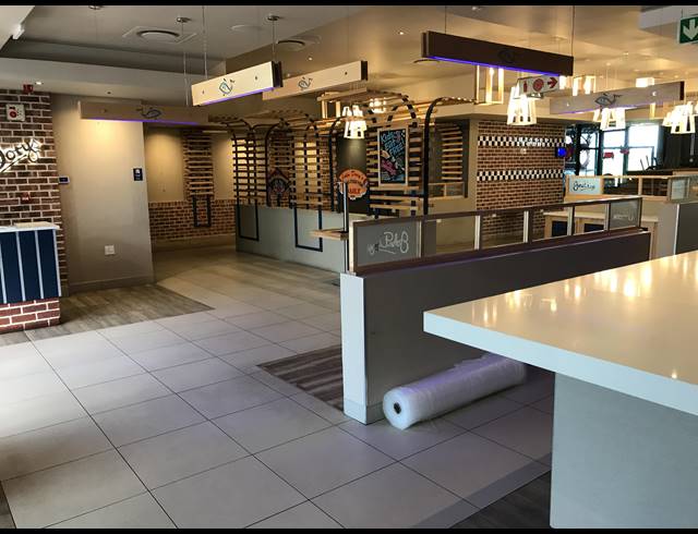 321M² RETAIL TO LET IN BRACKENFELL CENTRAL